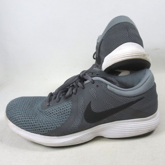men's nike revolution 4 wide running shoe